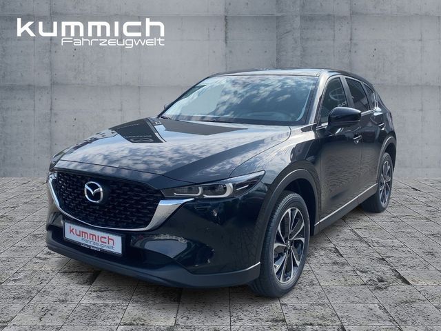 Mazda CX-5 e-SKYACTIV G 194 PS AWD ADVANTAGE MIT AHK