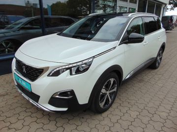 Bild 1 Peugeot 5008 Allure