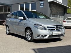 MERCEDES-BENZ B 200 Standard - Thumbnail 5