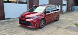 Toyota Sienna LPG Gas Prinz Leder Automatik - Toyota: Händler
