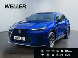 Lexus NX 450h+ E-FOUR F SPORT-Paket *360°*HUD*Leder*AC