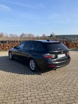 BMW 320d xDrive Touring / M-Paket / Sport Line  - BMW 320: Kombi, 320d M Paket