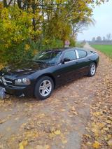 Dodge Charger 5,7 RT Hemi-Motor - gebrauchte Dodge Charger aus dem Jahr 2007