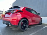 Toyota GR Yaris HP | 1. Hd. | 8.700 km | 12fach bereift - Toyota Yaris: 1.8