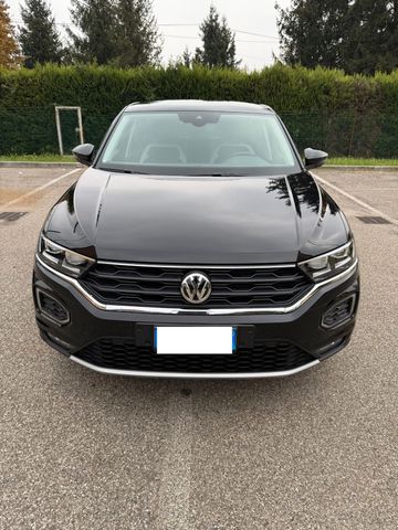 Volkswagen T-Roc 2.0 TDI - NAV. - AUT. - 12 MESI