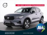 Volvo XC40 T4 Plus Dark Plug-In+WINTERPAK+RFK+MEMORY+