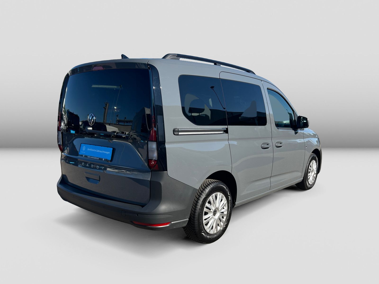 Volkswagen Caddy - Bild 4