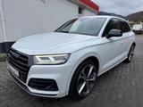 Audi SQ5 3.0 TDI quattro - Audi SQ5 SUV