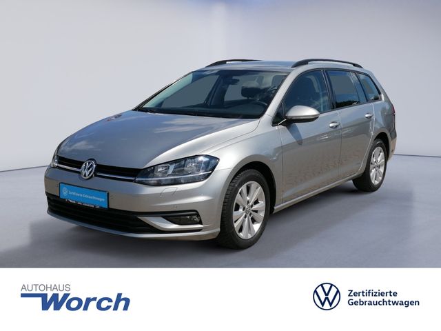Golf VII Variant 1.0 TSI  KLIMA+SHZ+GRA+NAVI+PDC