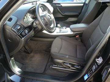 BMW X3 - 9