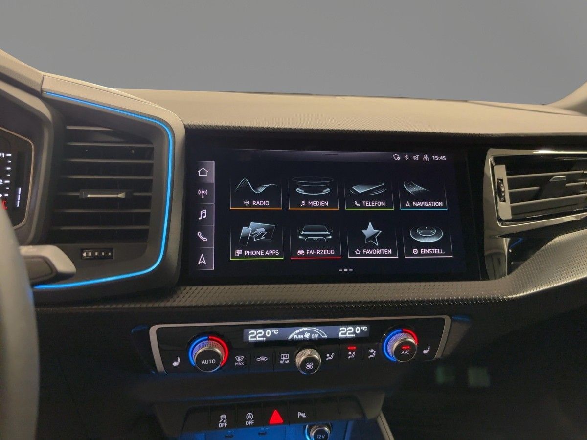 Audi A1 - Bild 15