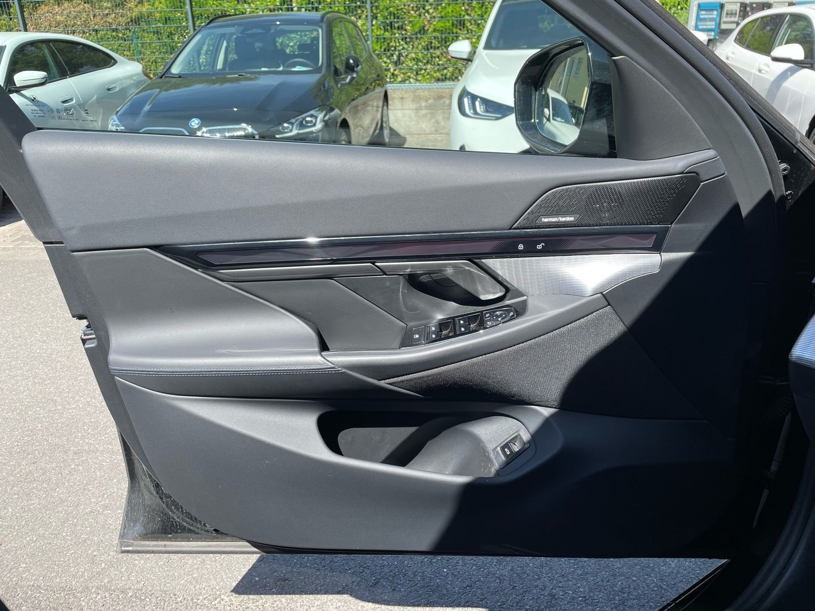 BMW 520d Touring M Sport AHK Pano-Glasdach H&K foto 4