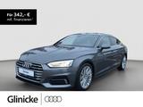 Audi A5 Sportback 2.0 TFSI Sport Navi Virtual Cockpit - gebrauchte Audi A5 aus dem Jahr 2018