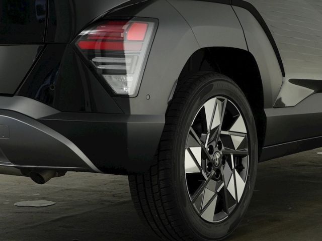 Hyundai Kona – Bild 24