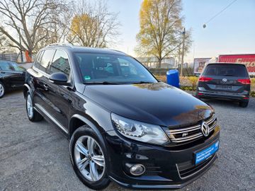 Volkswagen Tiguan - 7