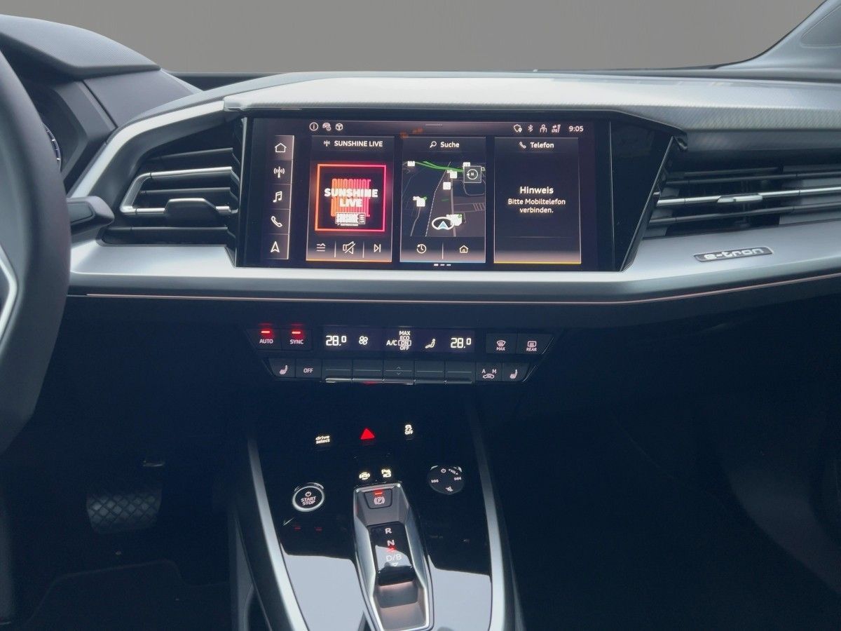 Audi Q4 e-tron - Bild 13