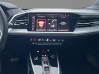 Audi Q4 e-tron - Vorschau Bild 13