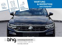 Volkswagen Tiguan - Vorschau Bild 7