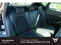 Cupra Formentor - Vorschau Bild 14