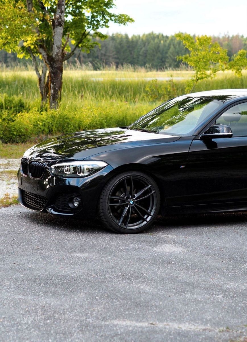 BMW BMW 120i M Sport Edition Shadow, Automatik...