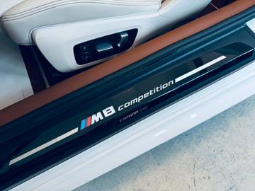 صورة مصغرة 19 لـ 2020 BMW M8