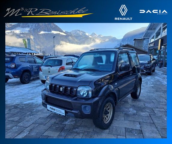 Suzuki Jimny Comfort Lim.