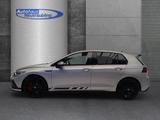Volkswagen GOLF 8 2.0 TSI "GTI CLUBSPORT" 300 PS DSG+NAVI+A - Volkswagen Golf: Automatik, GTI