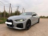 BMW M440i Coupé-Top Zustand -Shadow Line- Scheckheft - BMW M440 mit Panoramadach
