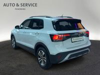 Volkswagen T-Cross - Vorschau Bild 2