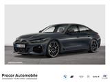 BMW i4 M50 Gran Coupé M Sport Pro ACC RFK HK Laser W - BMW i4 in Bochum
