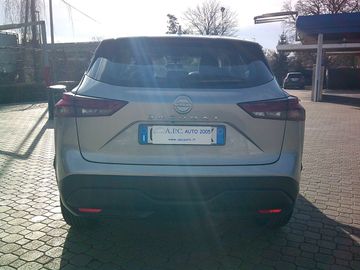 Nissan Qashqai - 7