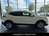 Nissan Qashqai /AUTOMATIK/KAMERA/NAVI - Nissan aus 2020