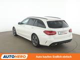 Mercedes-Benz C 300 T AMG Line Aut.*NAVI*LED*HUD*ACC*360° - Mercedes-Benz C-Klasse Gebrauchtwagen in Köln