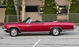 Chevrolet Impala - Chevrolet Impala Gebrauchtwagen