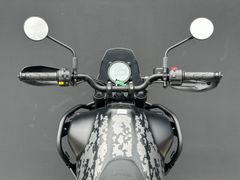 ROYAL ENFIELD New Himalayan 450 MANA BLACK ++ SOFORT VERFÜGBAR
