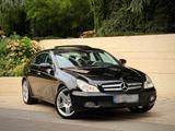 Mercedes-Benz Mercedes CLS 350 272 CP 7 G Tronic Luxury ... - Mercedes-Benz CLS 350 Gebrauchtwagen in Berlin