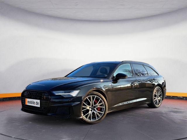 Audi A6 Avant sport 55 TFSIe quattro S tronic PANO AH