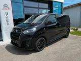 Citroën Jumpy  BlueHDI 145  Allrad 4x4 5 Sitzer Doka - Citroën Jumpy aus 2023