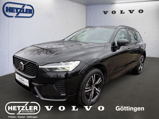 Volvo XC60 R Design AWD B5 Diesel EU6d Lenkradheizung 