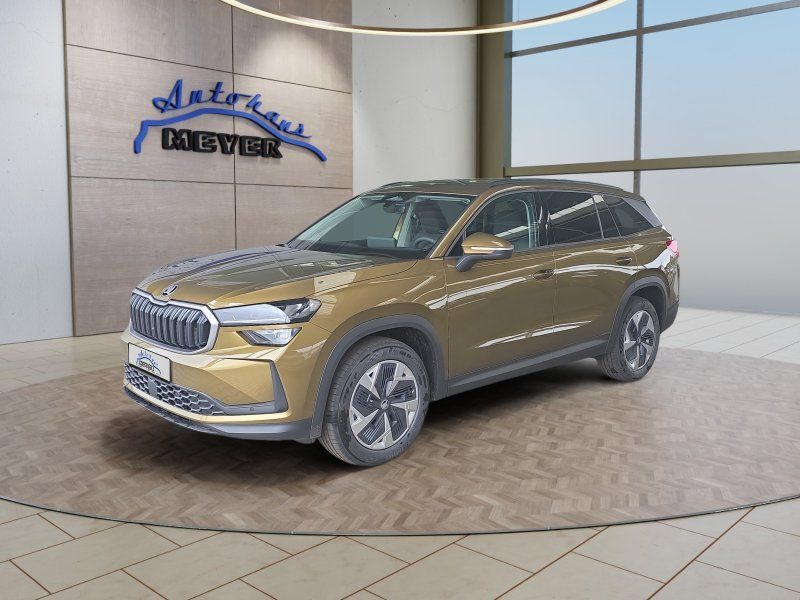 Image of Skoda Kodiaq