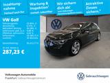 Volkswagen Golf VIII 2.0 TSI DSG GTI Navi LEDPlus DAB+ Fron