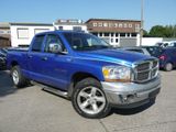 Dodge RAM 1500/4.7 V8/RWD/Automatik/SLT - Dodge RAM: Slt 1500
