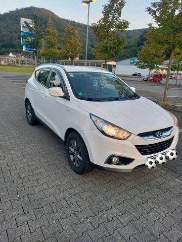 Hyundai Tucson ix35 LM GDI 1,6 Benzin 2013...