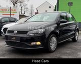 Volkswagen Polo 1.0 Sitzheizung*Klimaauto*Allwetter*TÜV NEU - VW Polo Gebrauchtwagen in Herne