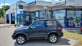Suzuki Grand Vitara 3-trg. 1.6 Limited Lim. - Suzuki Gebrauchtwagen von 2004