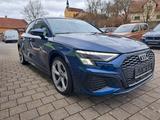 Audi A3 Limousine 35 TFSI 3xS-line - Audi A3: Soundsystem