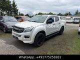 Isuzu D-Max Double Cab 4WD AKOYA - Isuzu Gebrauchtwagen mit Automatikschaltung