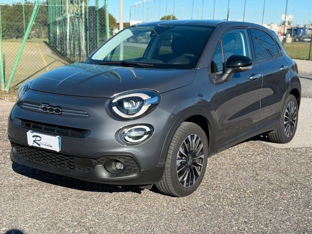 Fiat 500X 1.0 T3 120 CV Cult FARI LED