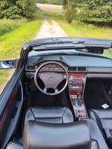 Mercedes-Benz W124 300 CE-24 Cabrio, 2 Hd,Klima, Led, Automat - Mercedes-Benz CE 300 von privat