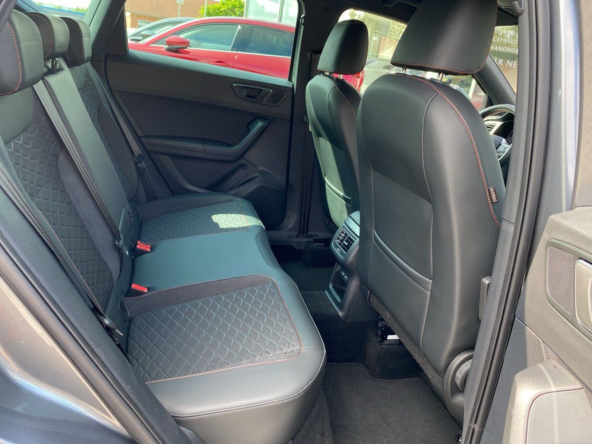 Seat Ateca - Bild 26
